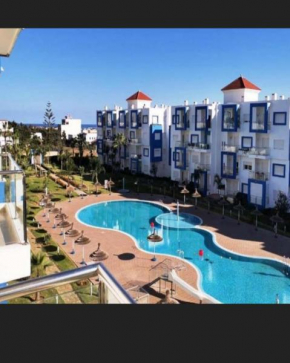 Kariat Cabo resort